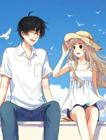 无尽动漫漫画机械之心海报