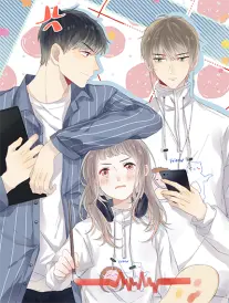 无尽动漫漫画时间贩卖店海报