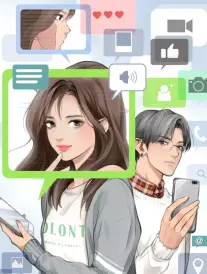 无尽动漫漫画无声的拳海报